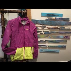 Nike Highlighter Jacket